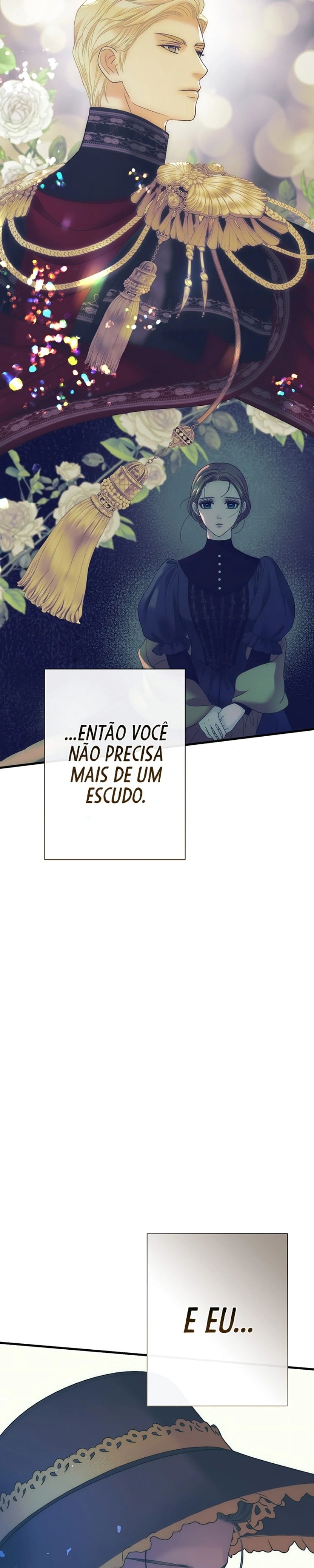 O Príncipe Problemático Capítulo 115 Página 24