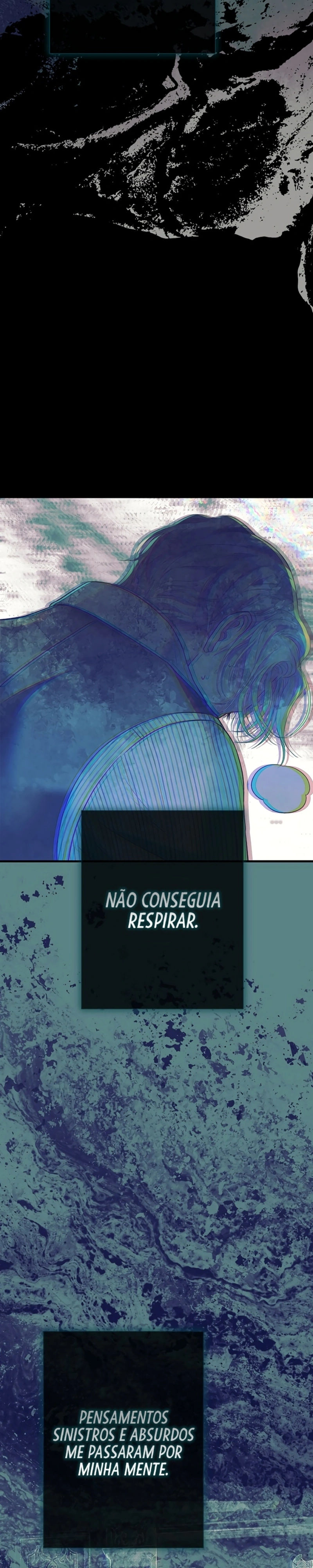O Príncipe Problemático Capítulo 115 Página 31