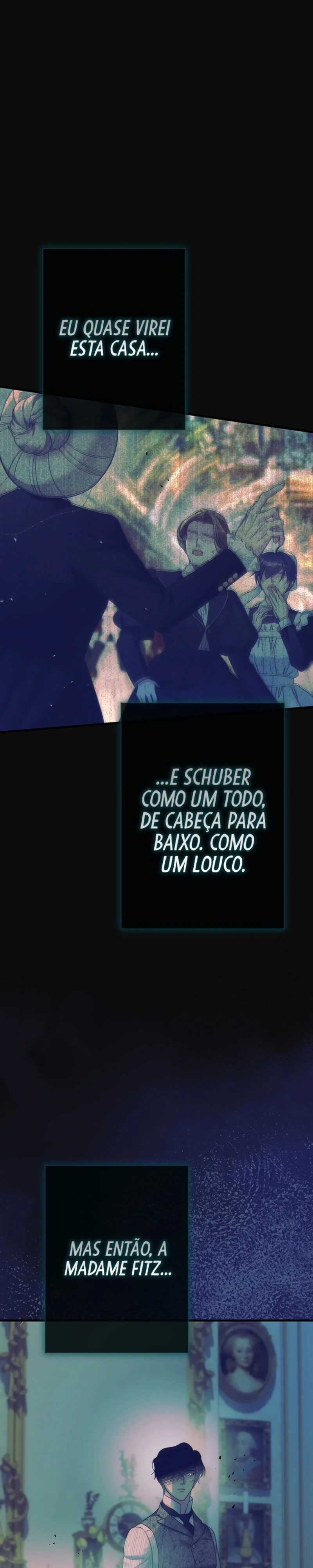 O Príncipe Problemático Capítulo 115 Página 34