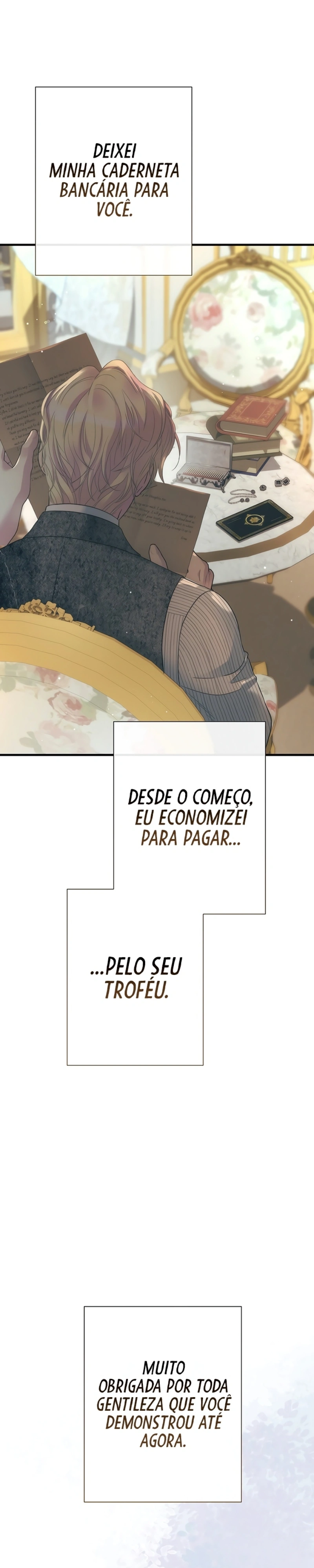 O Príncipe Problemático Capítulo 115 Página 37