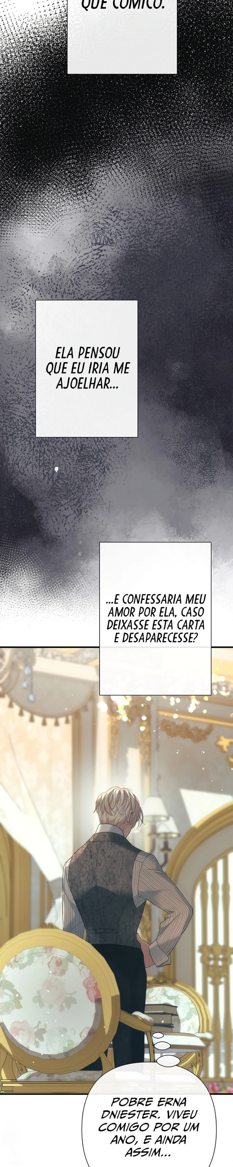 O Príncipe Problemático Capítulo 115 Página 40