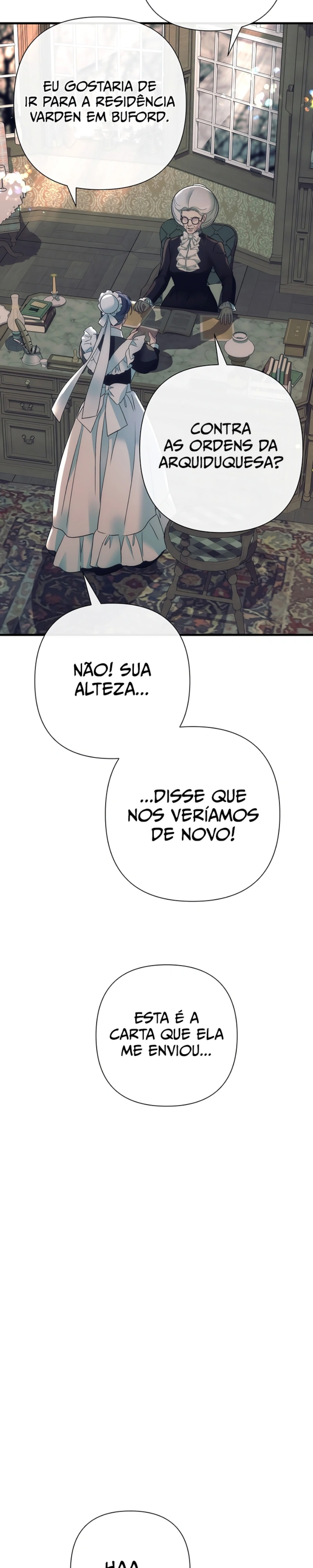O Príncipe Problemático Capítulo 116 Página 14