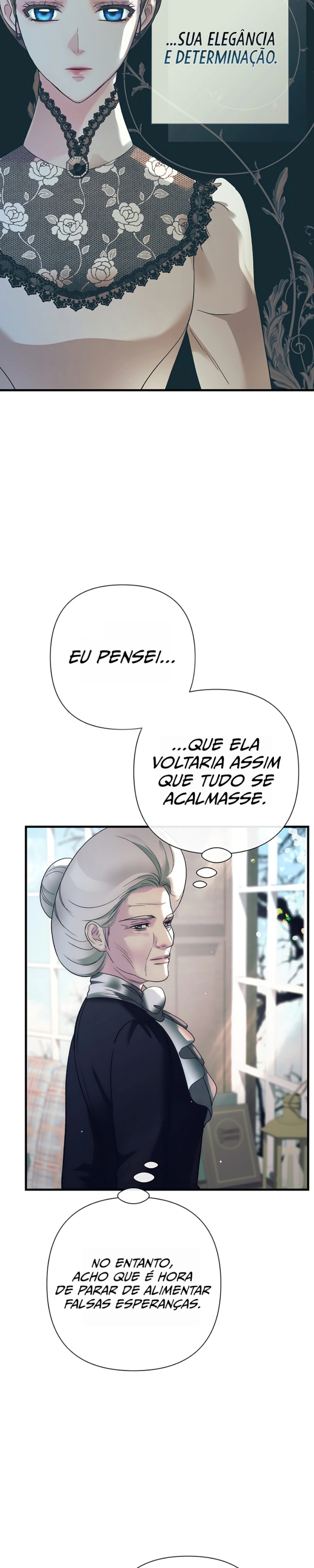 O Príncipe Problemático Capítulo 116 Página 18