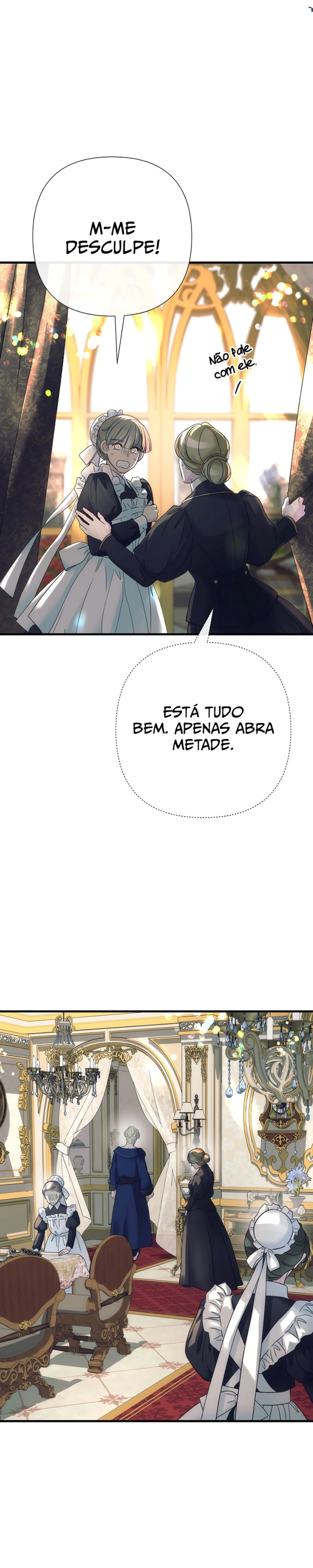 O Príncipe Problemático Capítulo 116 Página 3