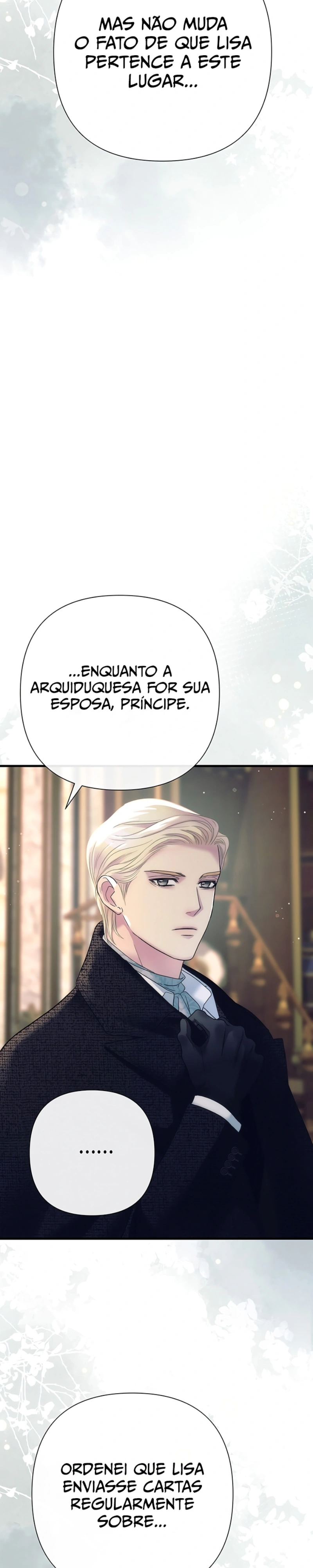 O Príncipe Problemático Capítulo 116 Página 32