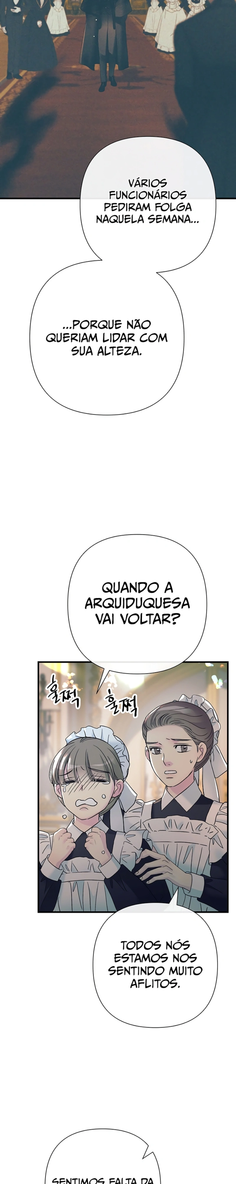 O Príncipe Problemático Capítulo 116 Página 6