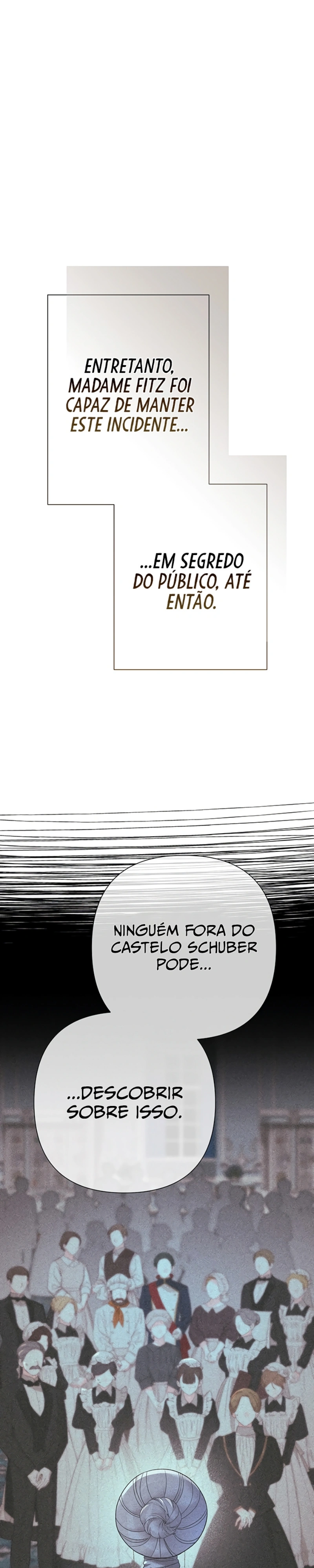 O Príncipe Problemático Capítulo 116 Página 8