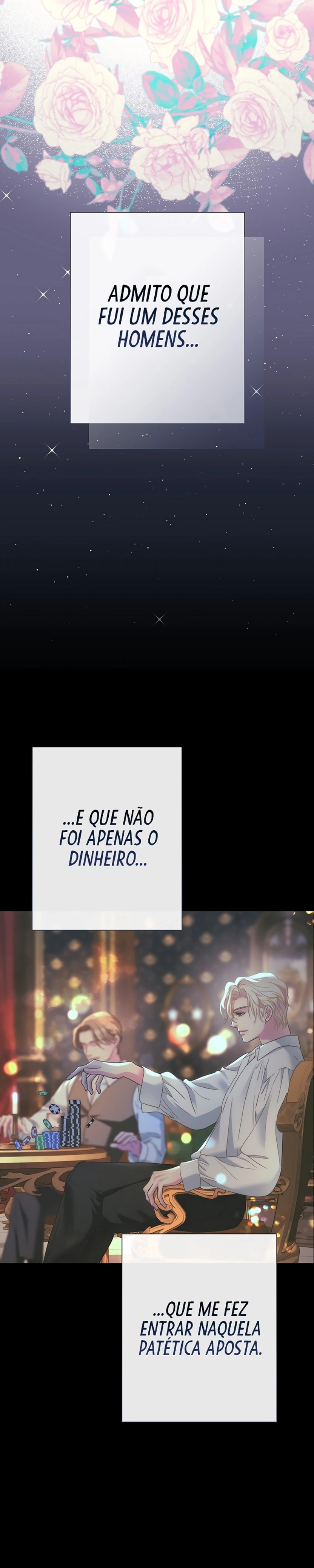 O Príncipe Problemático Capítulo 117 Página 10