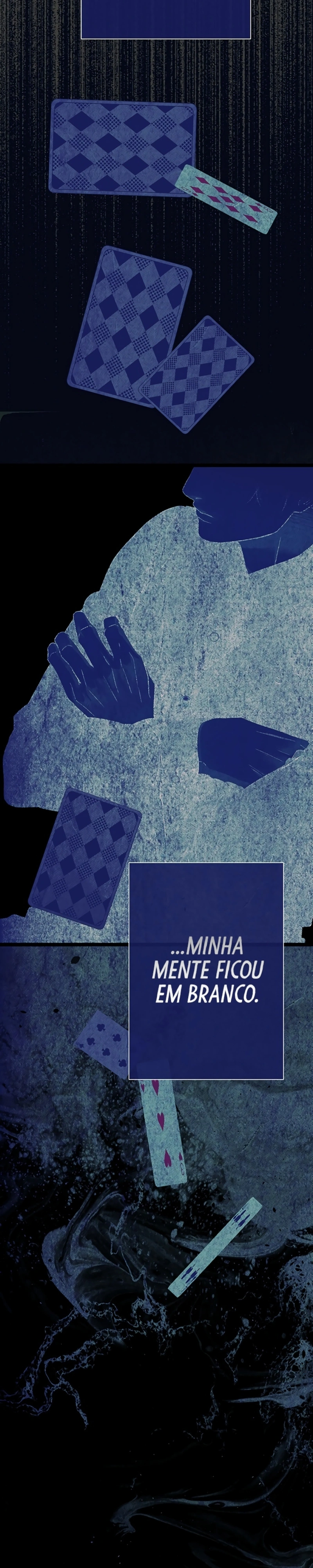 O Príncipe Problemático Capítulo 117 Página 12