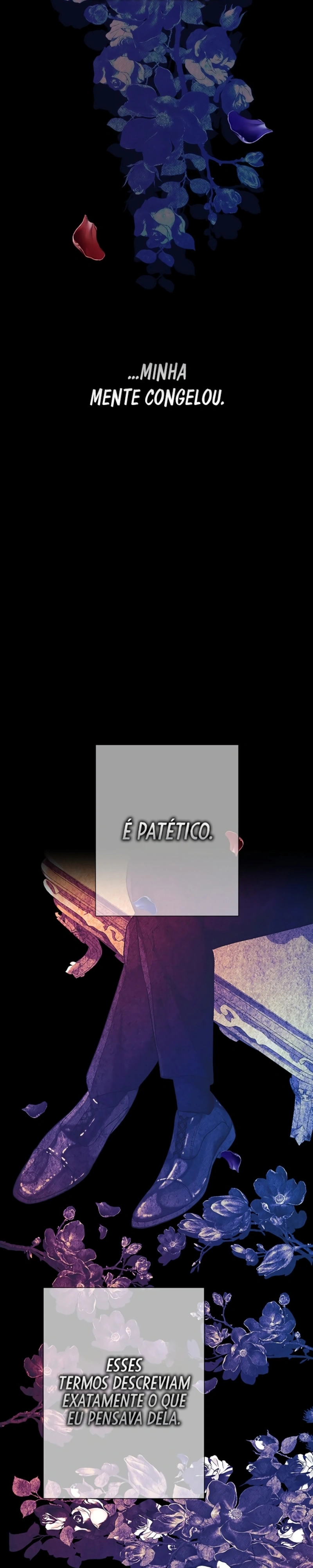 O Príncipe Problemático Capítulo 117 Página 14