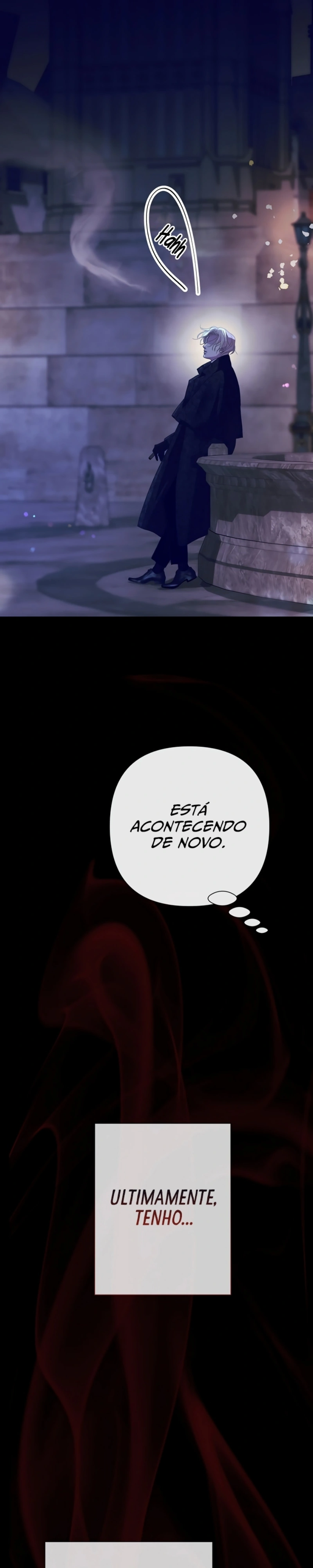 O Príncipe Problemático Capítulo 117 Página 16