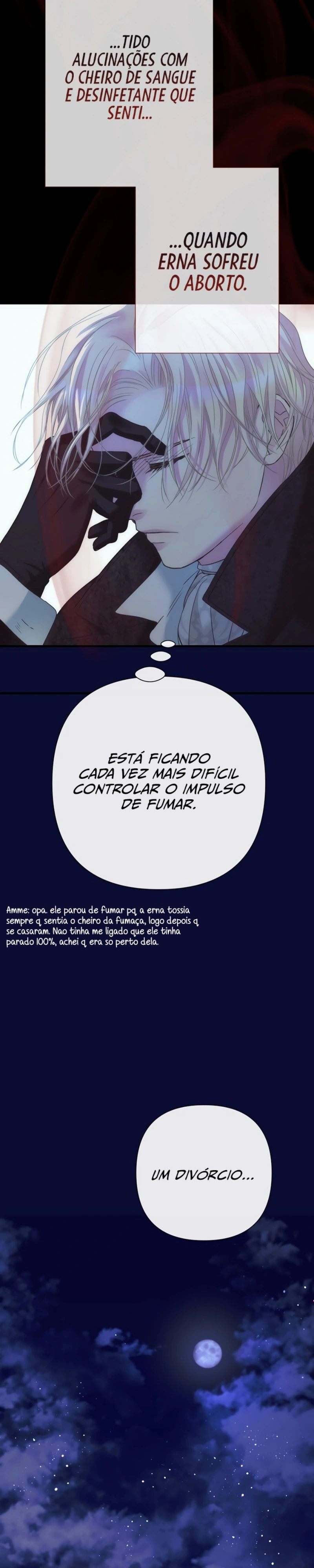O Príncipe Problemático Capítulo 117 Página 17
