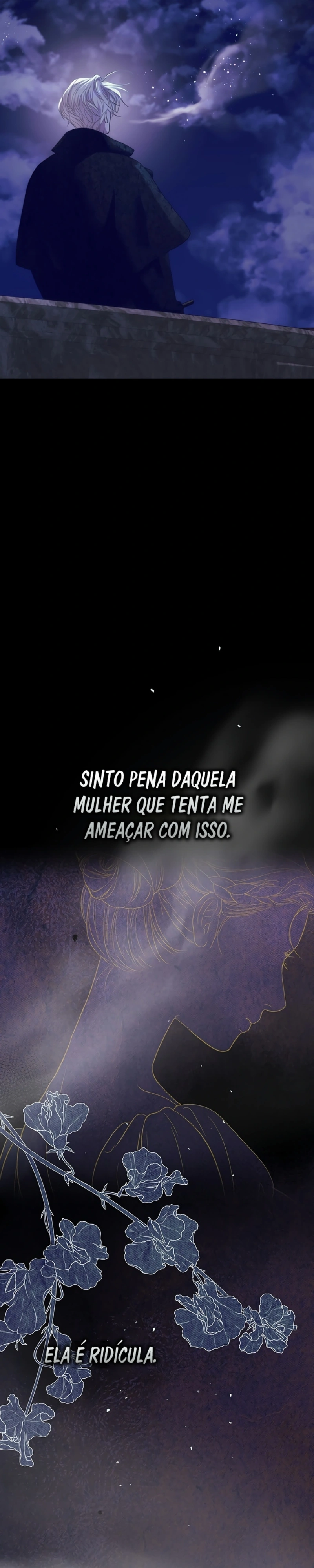 O Príncipe Problemático Capítulo 117 Página 18