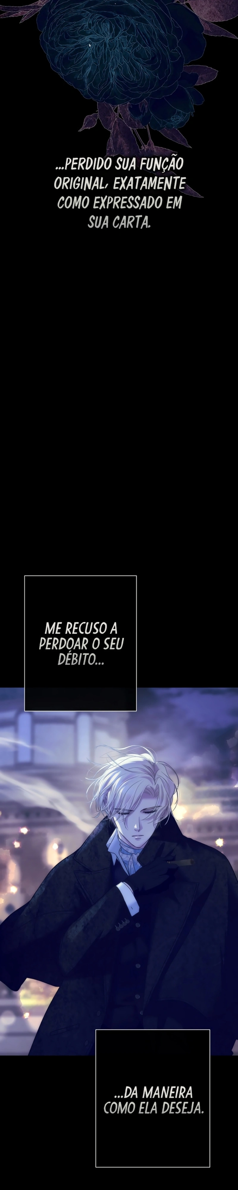 O Príncipe Problemático Capítulo 117 Página 20
