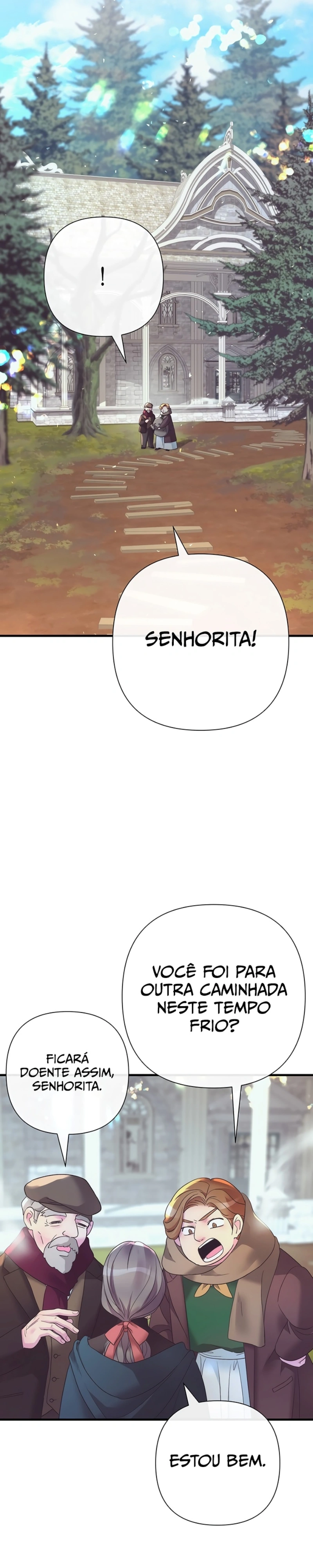 O Príncipe Problemático Capítulo 117 Página 24