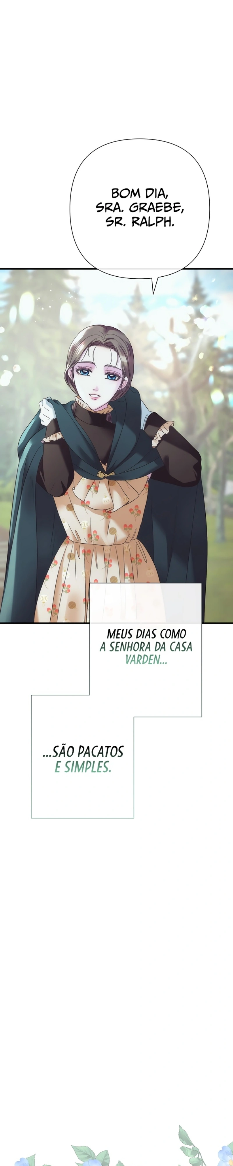 O Príncipe Problemático Capítulo 117 Página 25