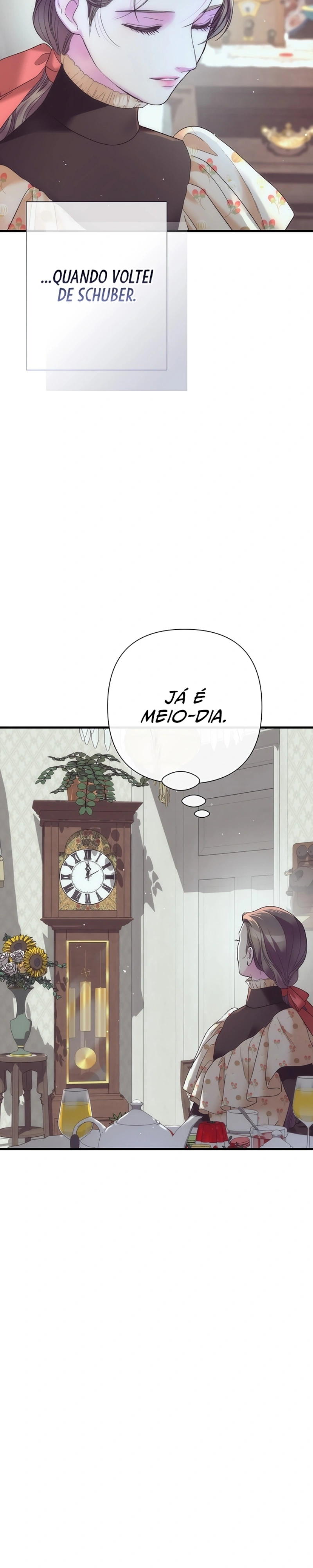 O Príncipe Problemático Capítulo 117 Página 28