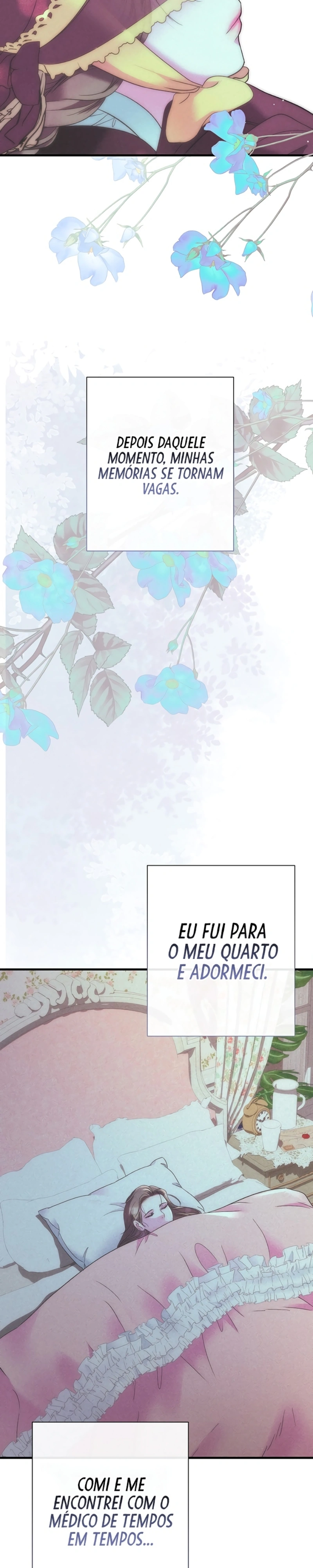 O Príncipe Problemático Capítulo 117 Página 33