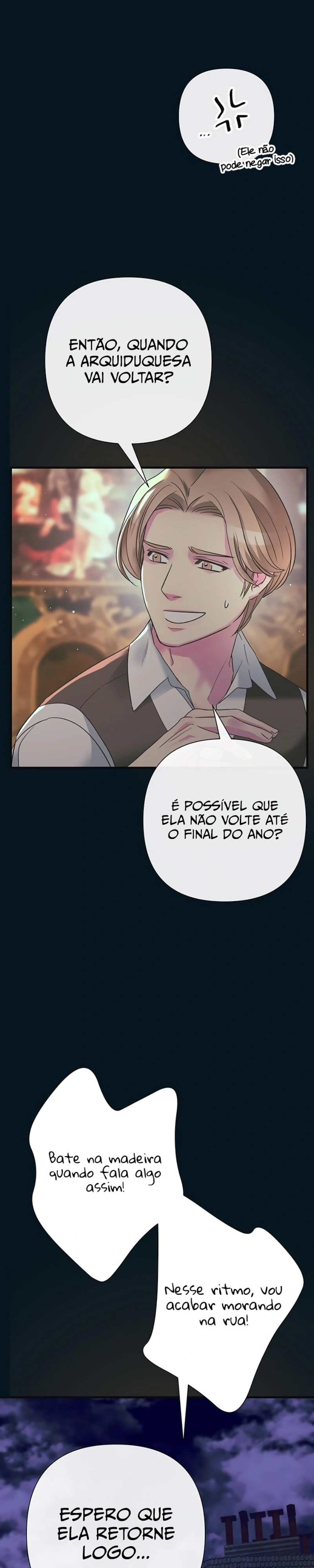 O Príncipe Problemático Capítulo 117 Página 4