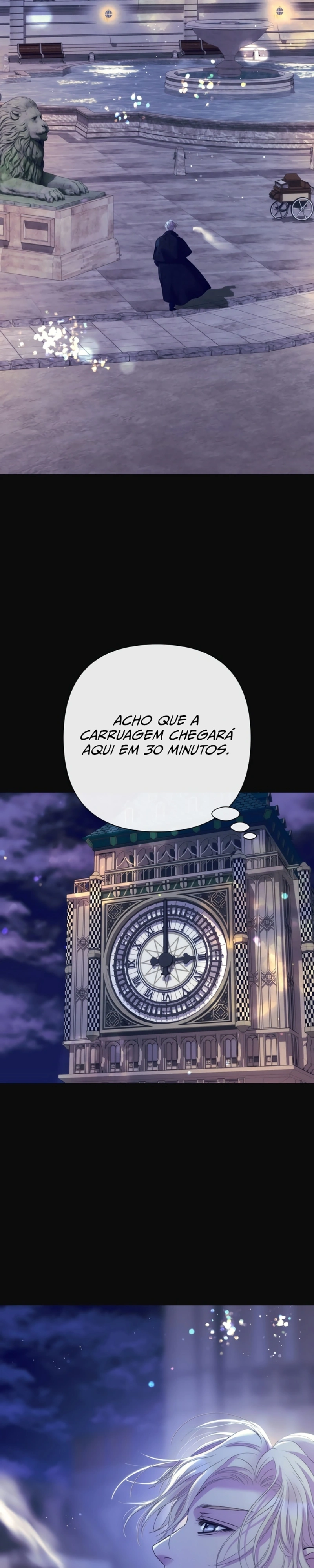 O Príncipe Problemático Capítulo 117 Página 6