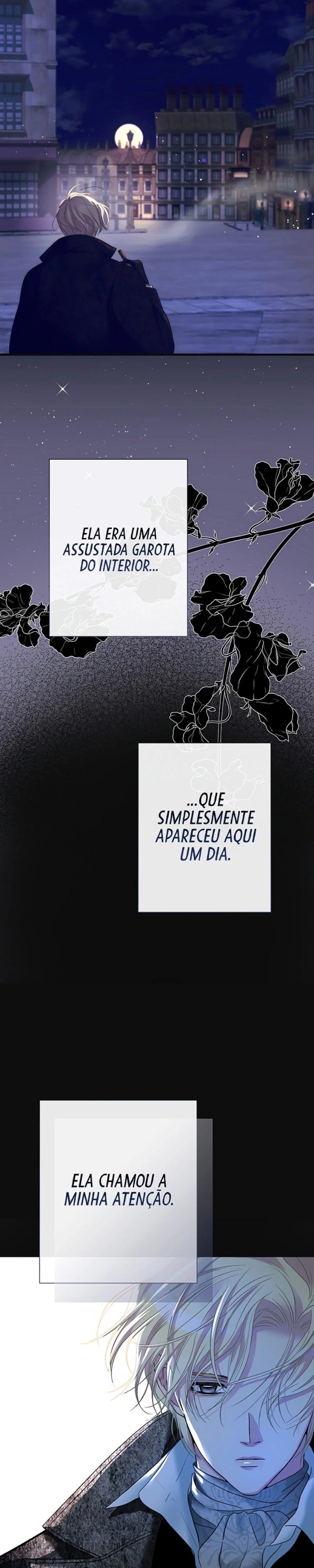 O Príncipe Problemático Capítulo 117 Página 8