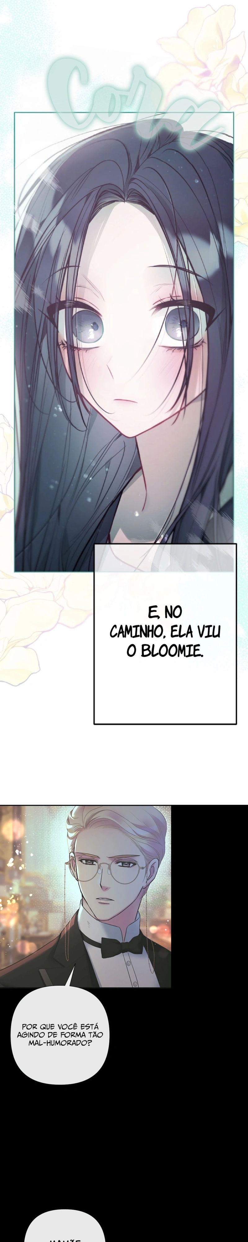 O Príncipe Problemático Capítulo 118 Página 10