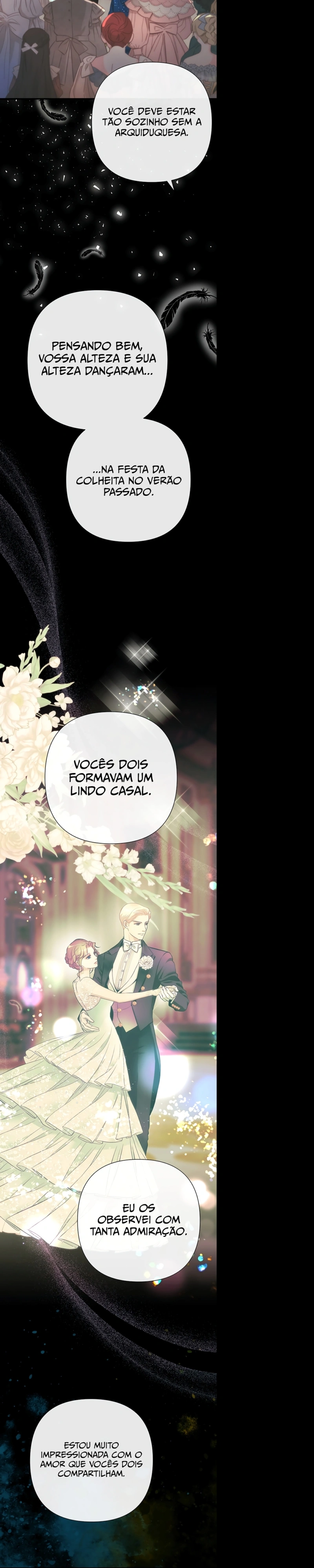 O Príncipe Problemático Capítulo 118 Página 3