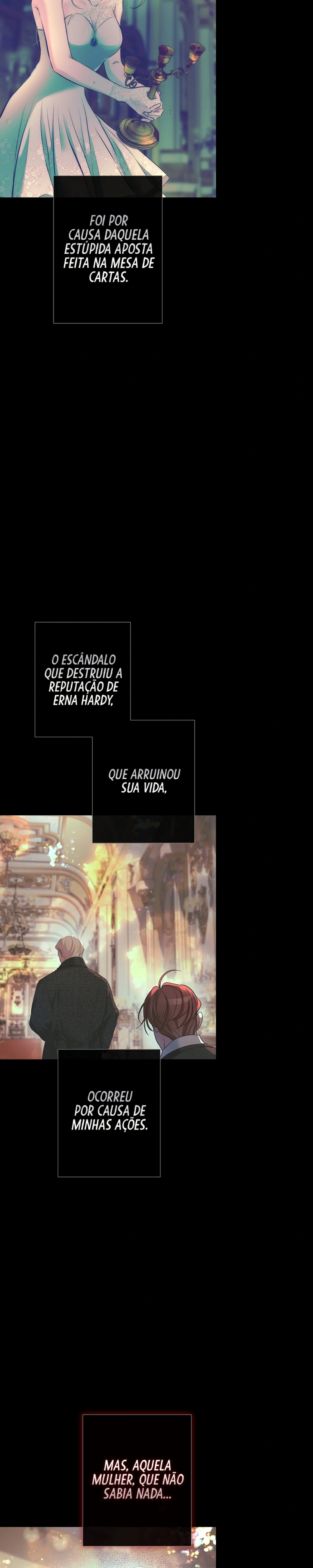 O Príncipe Problemático Capítulo 118 Página 38
