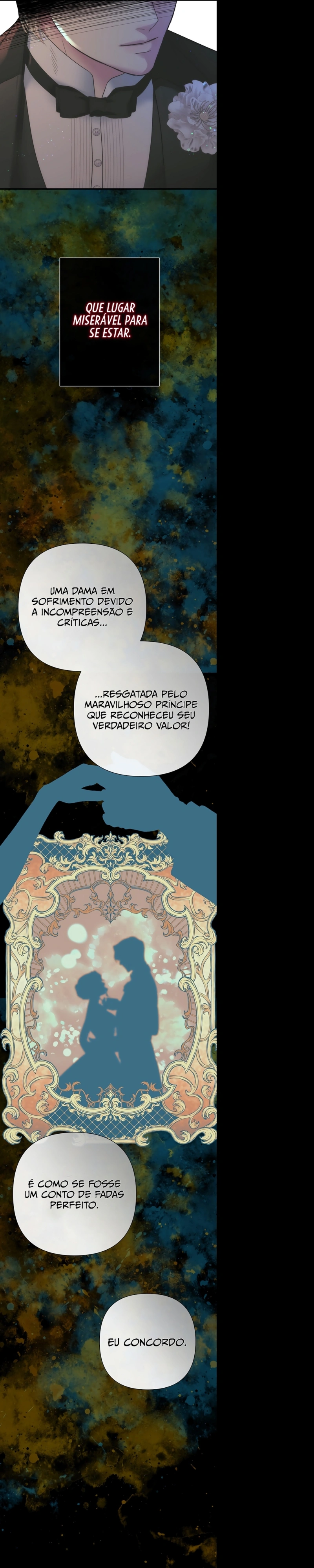 O Príncipe Problemático Capítulo 118 Página 4