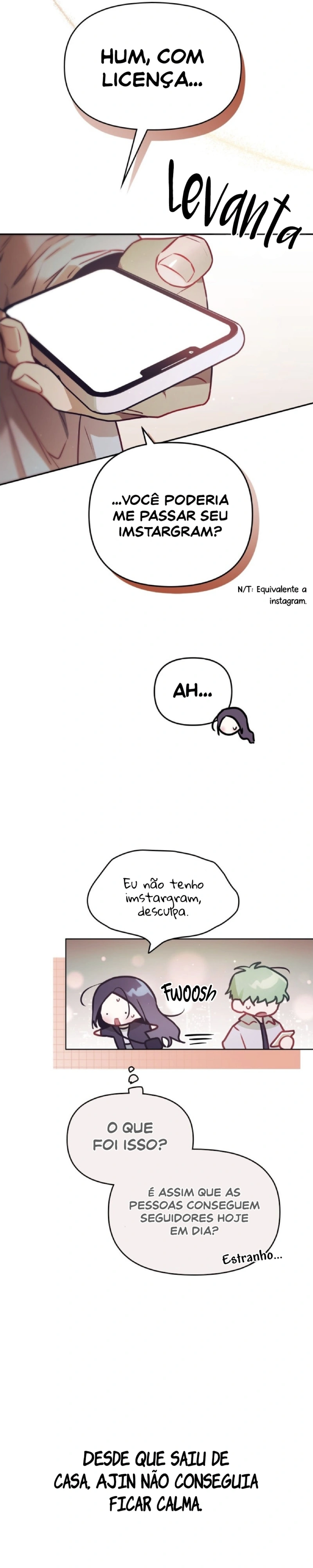 O Príncipe Problemático Capítulo 118 Página 8
