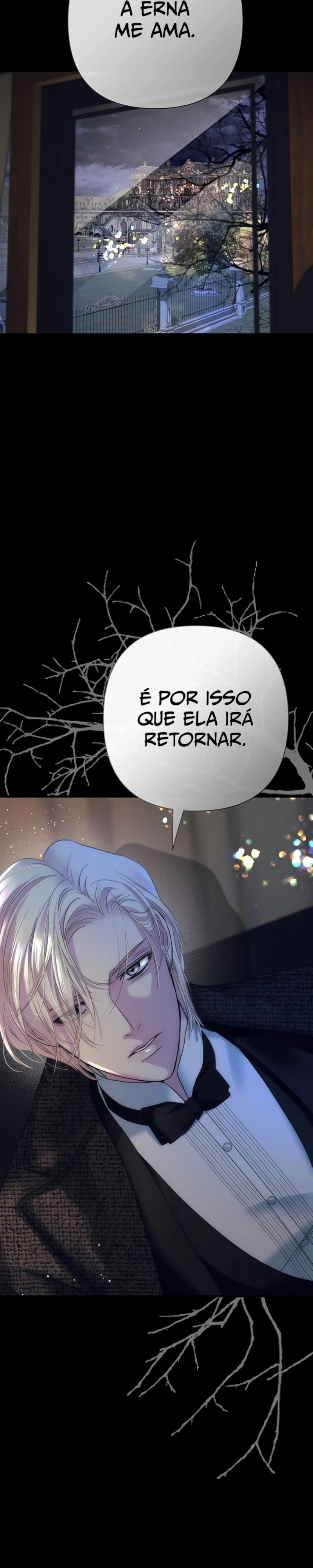 O Príncipe Problemático Capítulo 119 Página 11