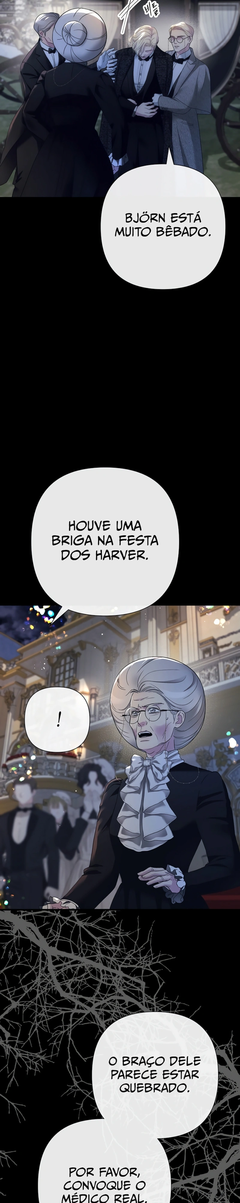 O Príncipe Problemático Capítulo 119 Página 14