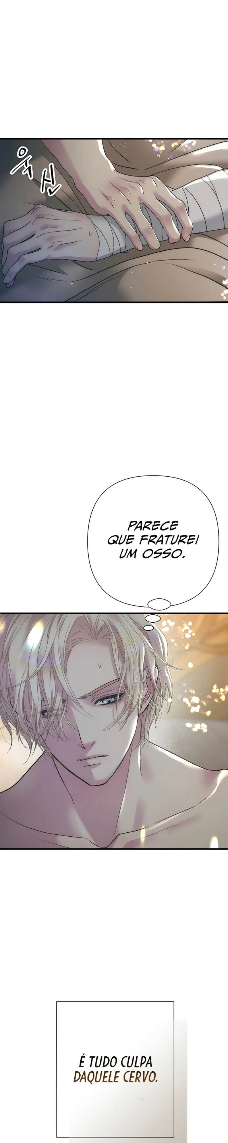 O Príncipe Problemático Capítulo 119 Página 17