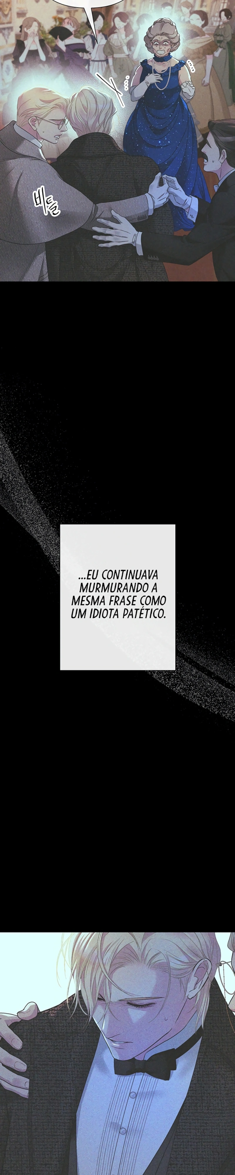 O Príncipe Problemático Capítulo 119 Página 19