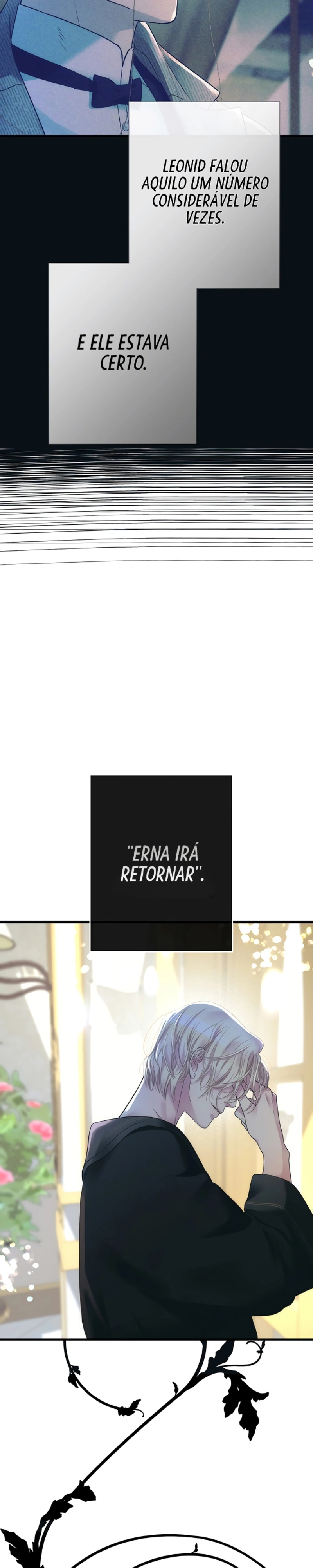 O Príncipe Problemático Capítulo 119 Página 21
