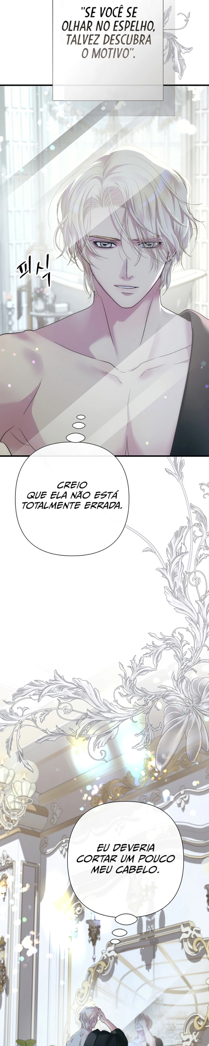 O Príncipe Problemático Capítulo 119 Página 34