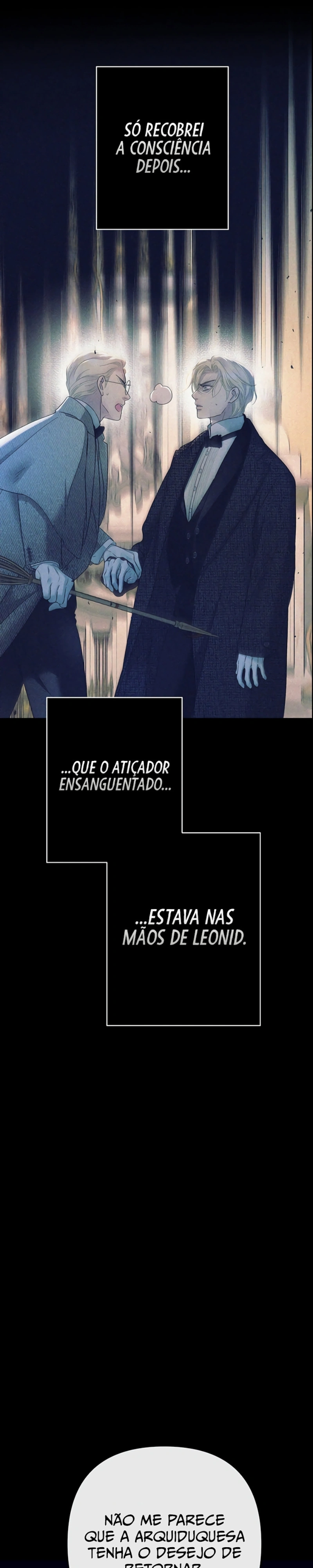 O Príncipe Problemático Capítulo 119 Página 9