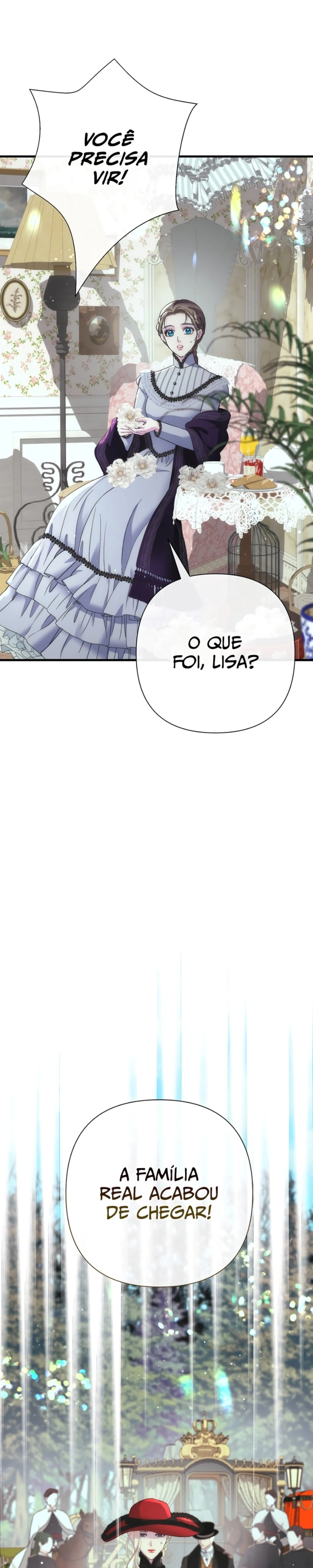 O Príncipe Problemático Capítulo 120 Página 16