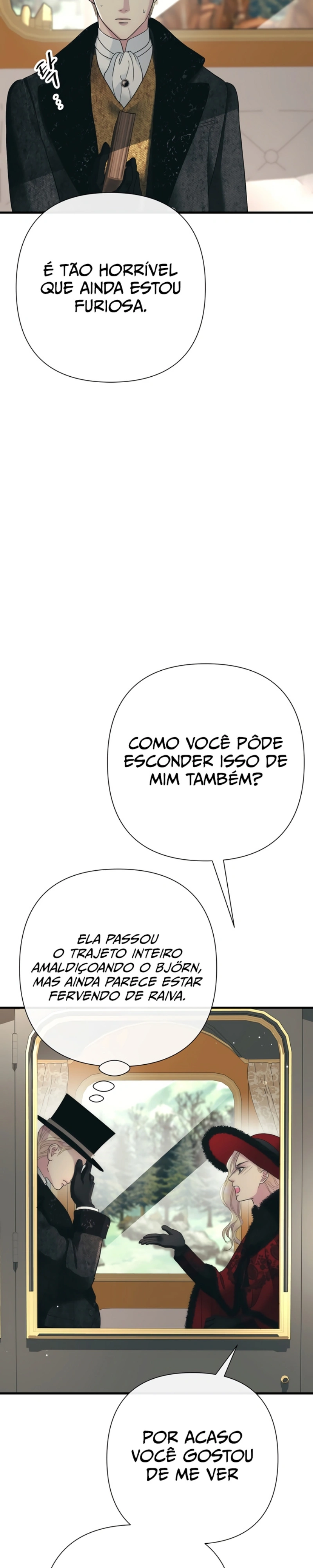 O Príncipe Problemático Capítulo 120 Página 2