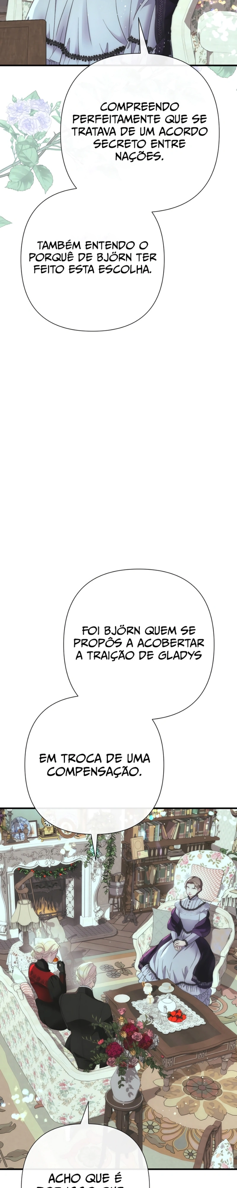 O Príncipe Problemático Capítulo 120 Página 23