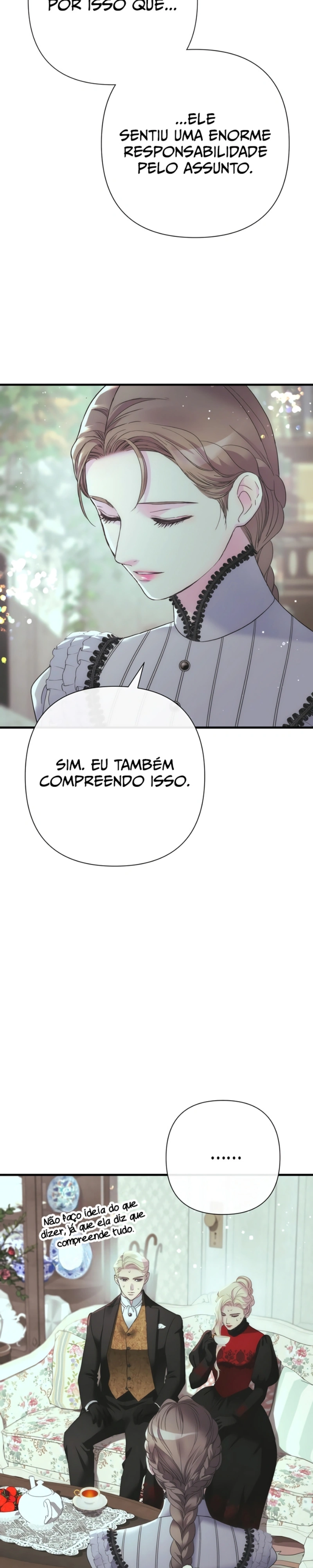 O Príncipe Problemático Capítulo 120 Página 24