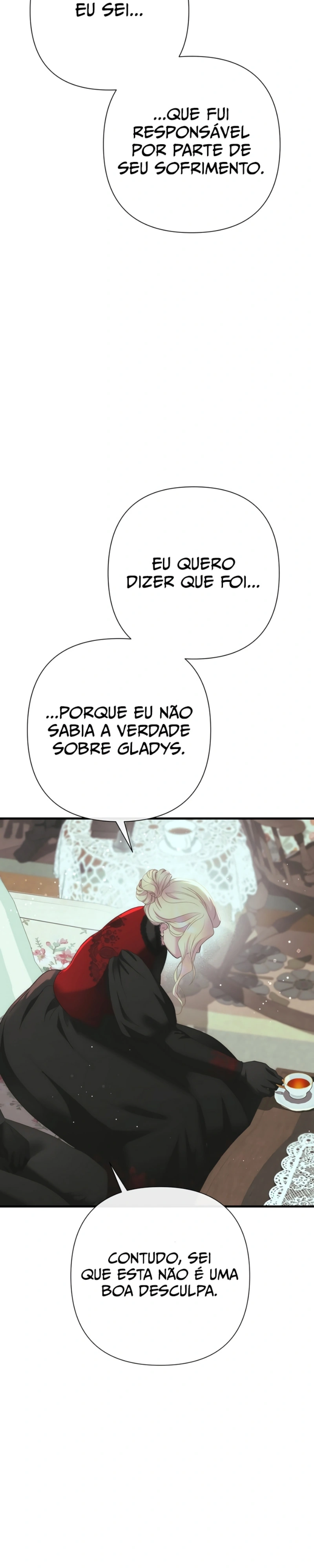 O Príncipe Problemático Capítulo 120 Página 26