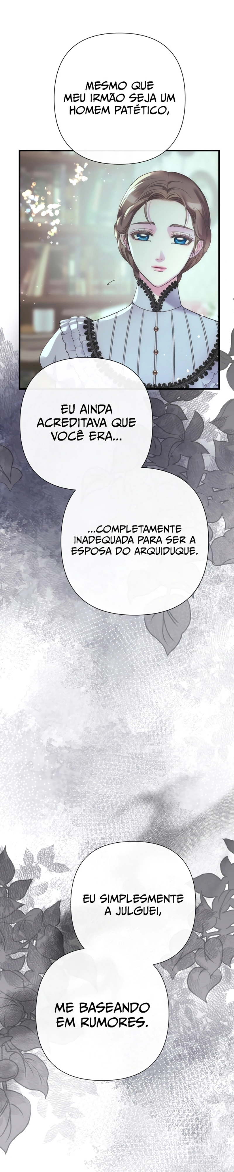 O Príncipe Problemático Capítulo 120 Página 27