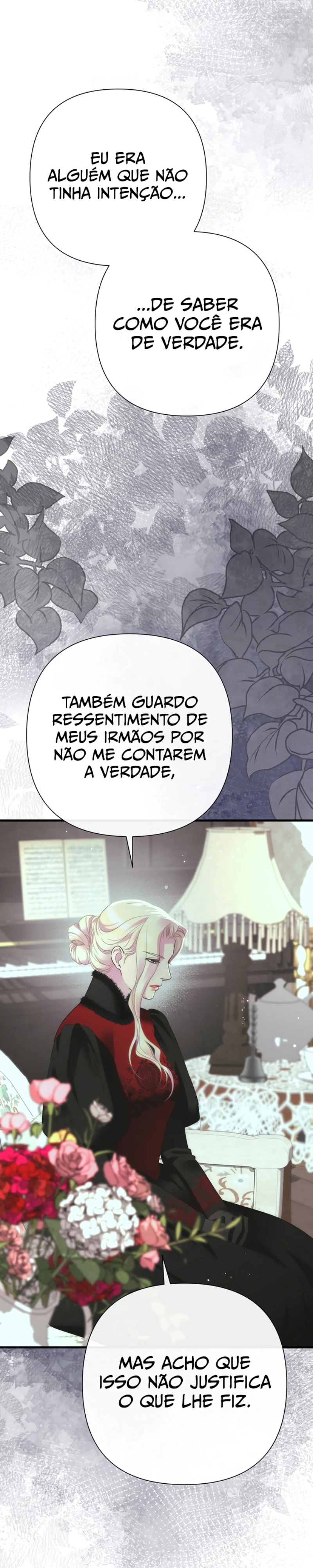O Príncipe Problemático Capítulo 120 Página 28