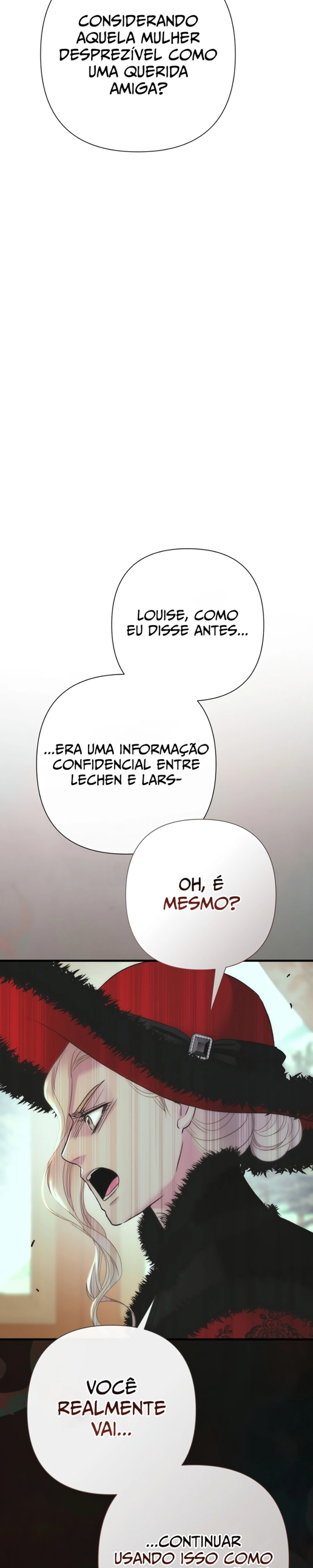 O Príncipe Problemático Capítulo 120 Página 3