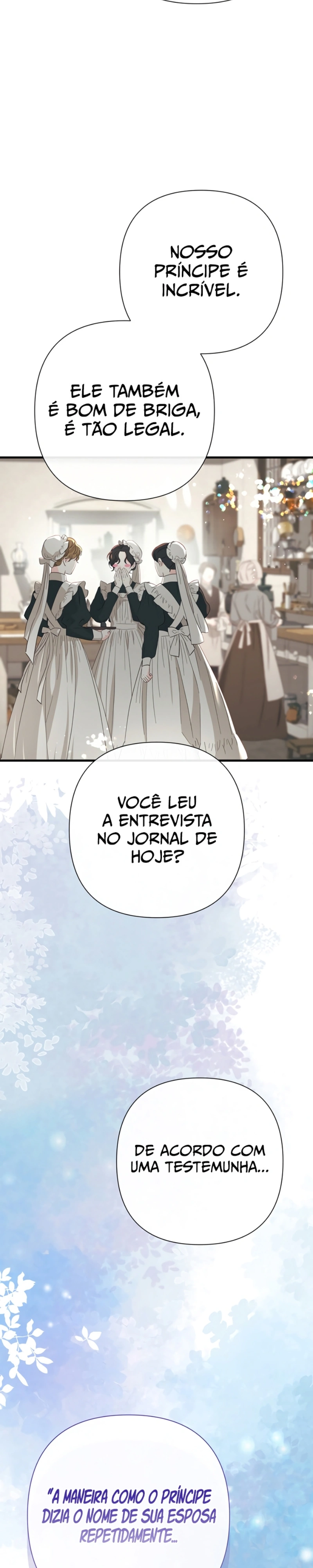 O Príncipe Problemático Capítulo 120 Página 36
