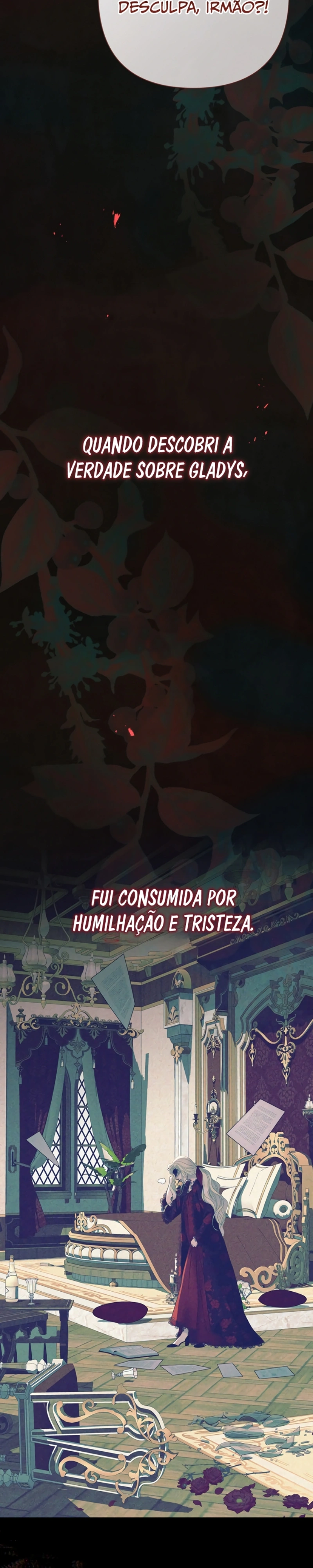 O Príncipe Problemático Capítulo 120 Página 4