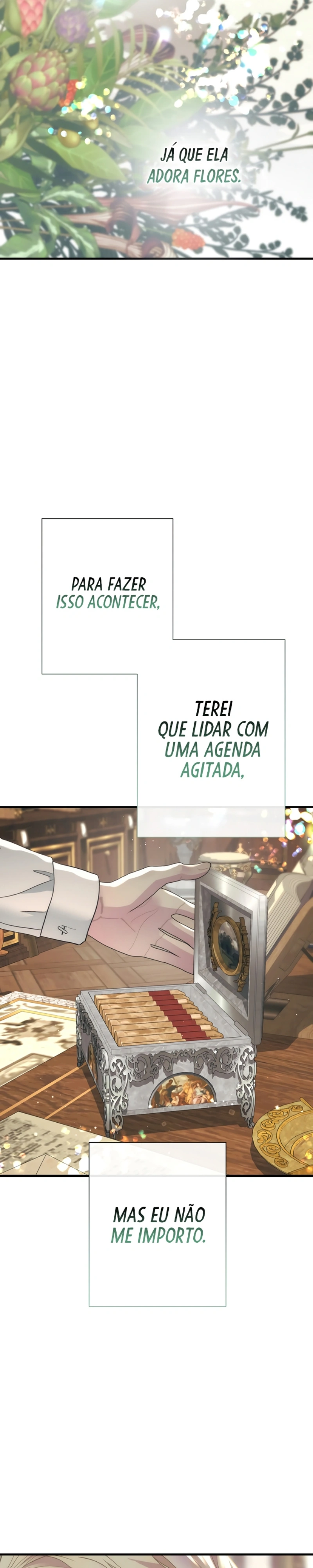 O Príncipe Problemático Capítulo 120 Página 45