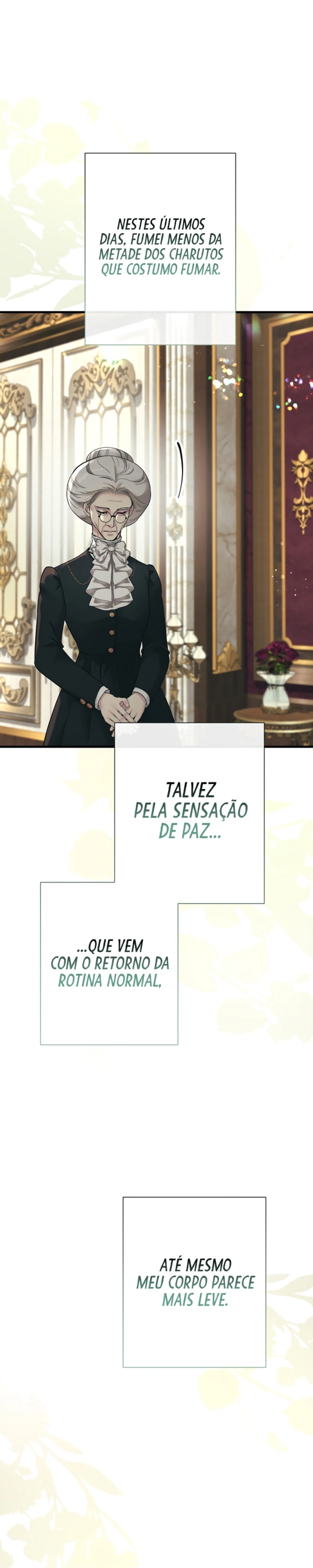 O Príncipe Problemático Capítulo 120 Página 47