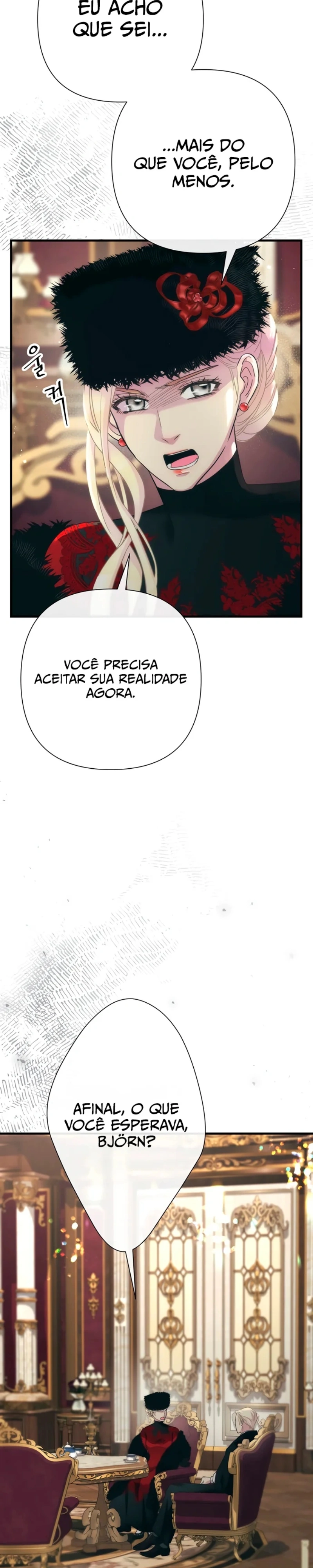 O Príncipe Problemático Capítulo 121 Página 15